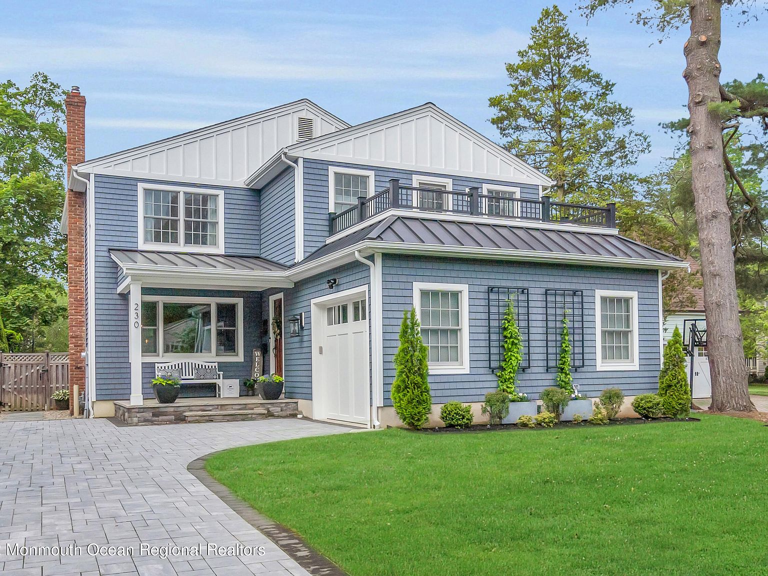 230 Fair Haven Road, Fair Haven, NJ 07704 Zillow