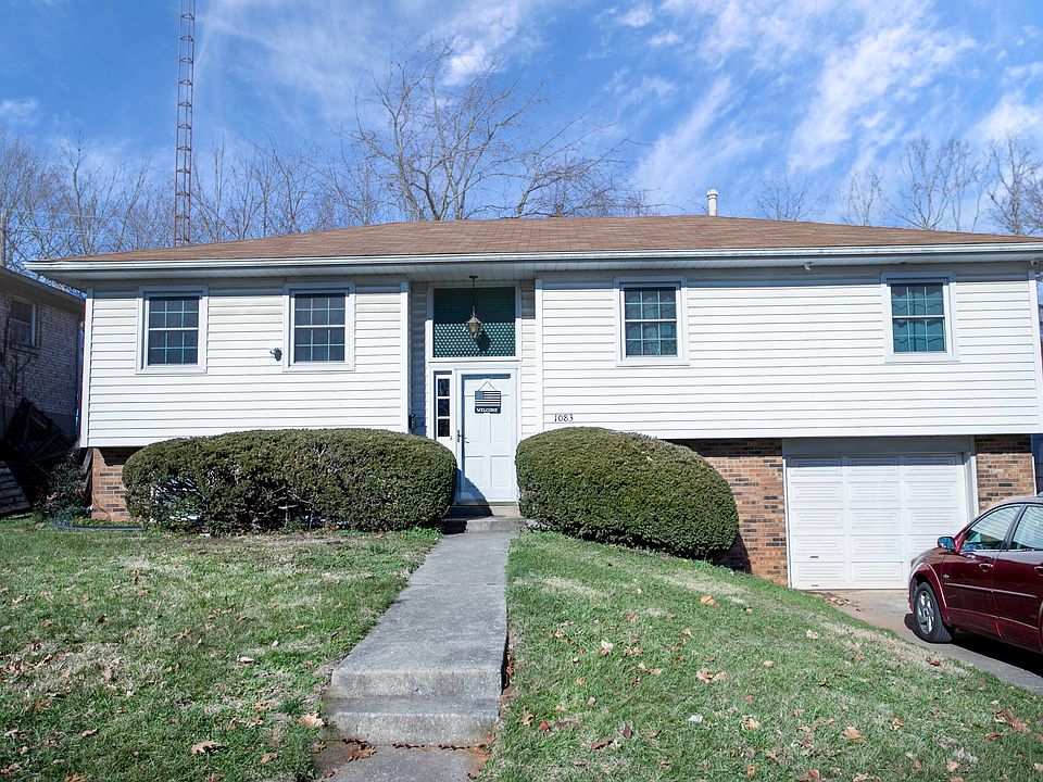 1083 Kelsey Dr, Lexington, KY 40504 Zillow