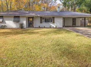 5317 Venetian Way, Jackson, MS 39211