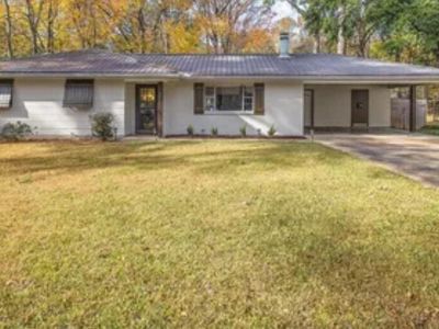 5317 Venetian Way, Jackson, MS, 39211
