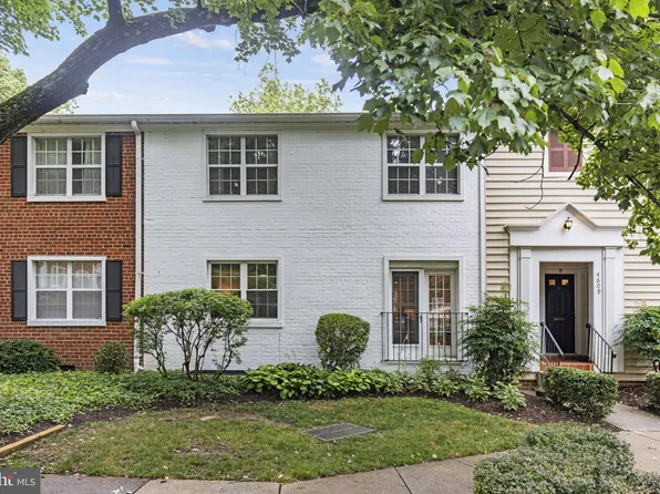 4609 28th Rd S #A, Arlington, VA 22206