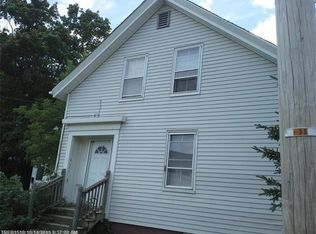 9 East St, Bangor, ME 04401