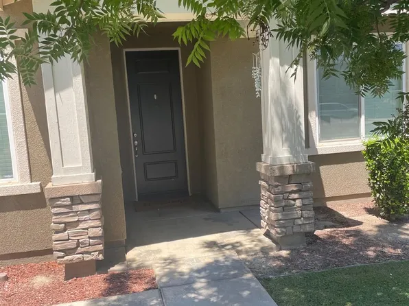 8011 Amber Creek Rd, Bakersfield, CA 93313
