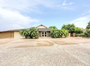 35765 Marshall Hutts Road, Arroyo City, TX 78583