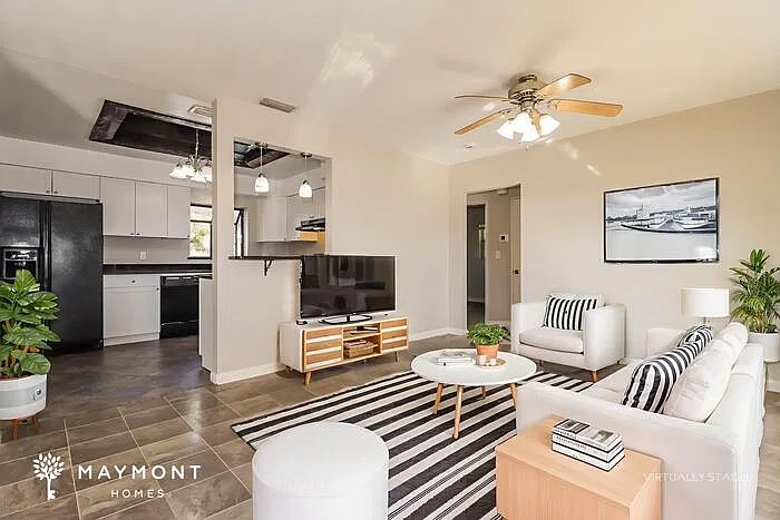 4 bed, 2.0 bath, 1436 sqft, $2,495 — Photo 4