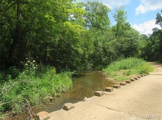 0 N Czar Tower Rd, Steelville, MO 65565