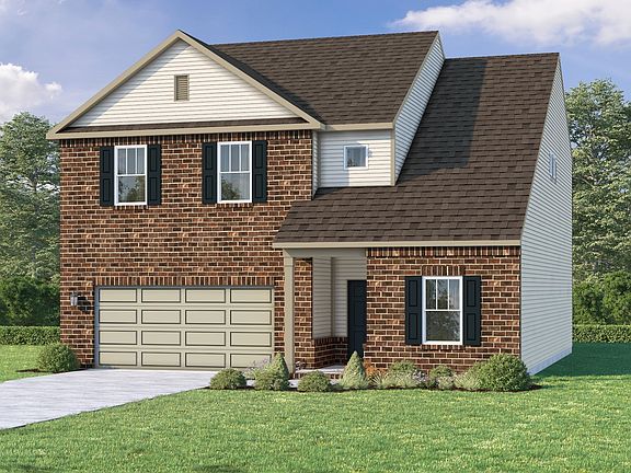 2nd image of 308 Shayton Pass Lot 71
