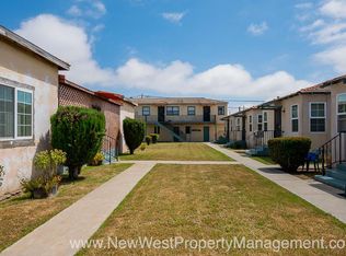 3145 Imperial Ave, San Diego, CA 92102