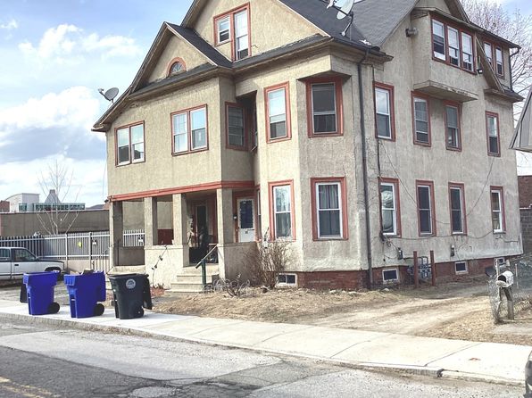 85 Franklin St