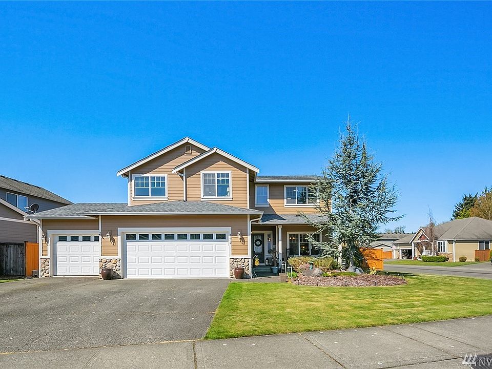 Welcome Home! 