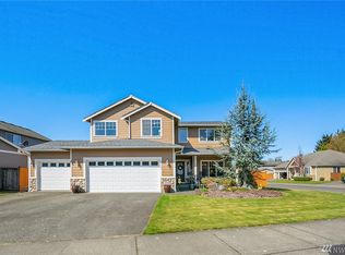 9204 226th Ave E, Buckley, WA 98321