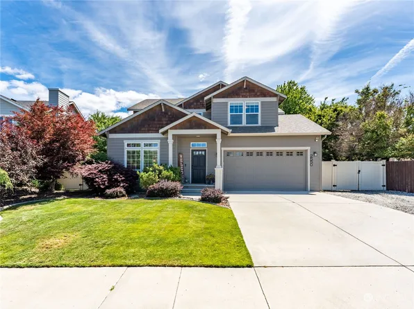2550 Fancher Heights Boulevard, East Wenatchee, WA 98802