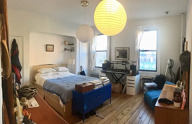 Rented by Brooklyn Real Estate Services | media 22