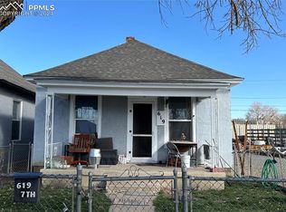 619 W 7th St, Pueblo, CO 81003