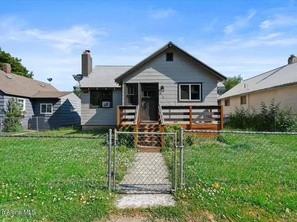 110 Northview Ave, Smelterville, ID 83868
