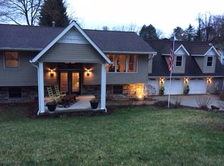 736 Johnson Ave, Morgantown, WV 26505