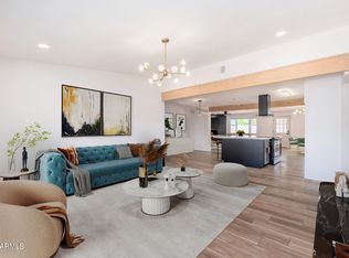 2302 E Delgado St, Phoenix, AZ 85022