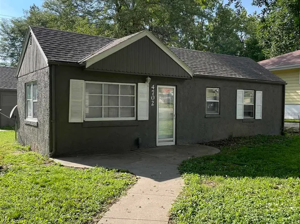 4702 N 60th St, Omaha, NE 68104
