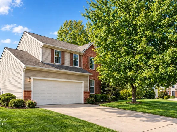 5561 Shetland Ct, Morrow, OH 45152