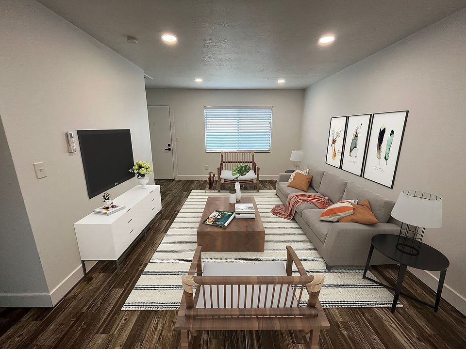 1st image of 1184 W 4400 S APT 5