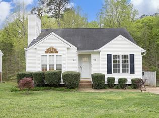 821 Wallridge Dr, Wake Forest, NC 27587