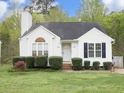 821 Wallridge Dr, Wake Forest, NC, 27587