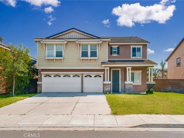 6640 Harrow St, Mira Loma, CA 91752