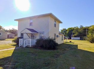 311 W New York St, Smith Center, KS 66967