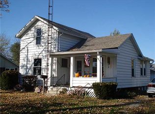 202 Meekison St, Napoleon, OH 43545