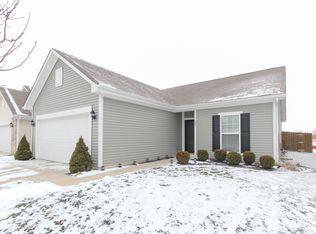 824 Wendover Ave, Westfield, IN 46074