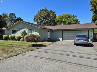 1881 NE 25th Ave, Hillsboro, OR