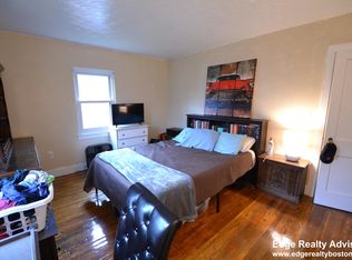 51 Beechcroft St #4, Brighton, MA 02135