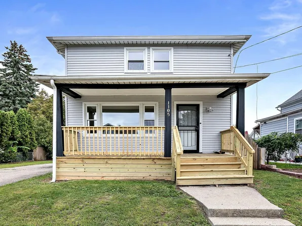 1105 67th STREET, Kenosha, WI 53143