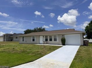 3012 SW 6th Ave, Cape Coral, FL 33914