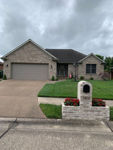 3801 Farrington Dr, Evansville, IN, 47725