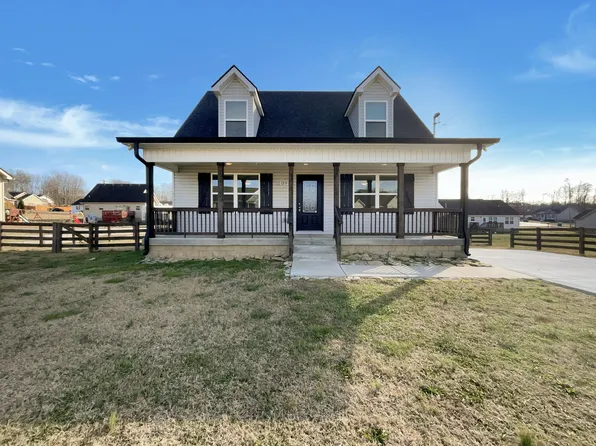 1211 Maelee Ann Dr, Lewisburg, TN 37091