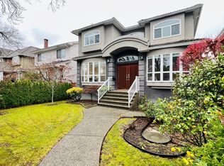 2813 W 21st Ave, Vancouver, BC V6L1K5