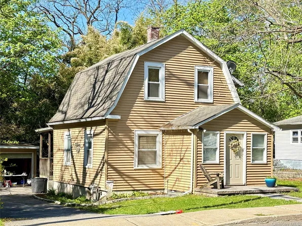 169 Dupont Avenue, Newburgh, NY 12550