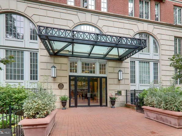 1441 Rhode Island Ave NW APT 912, Washington, DC 20005