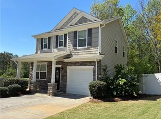 176 Nacoochee Way, Canton, GA 30114