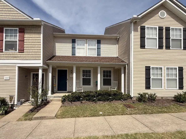 1811 Rosander Ln, Antioch, TN 37013