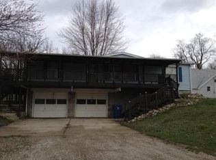 108 Warren St, Byron, MI