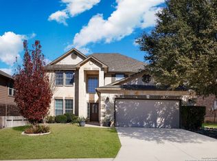 7607 Mission Point, Boerne, TX 78015