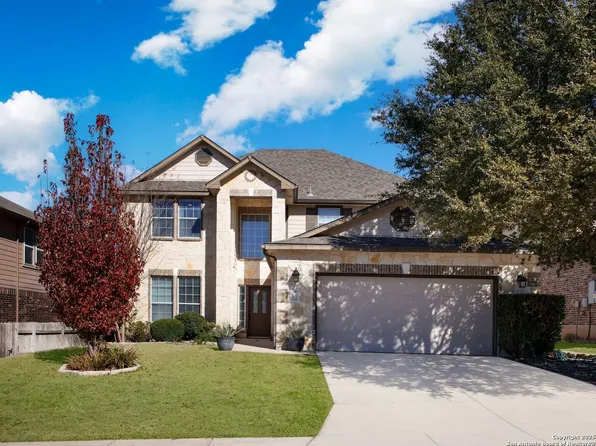 7607 Mission Point, Boerne, TX 78015