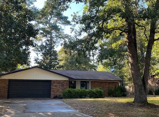 3660 Violet St, Huntsville, TX 77340