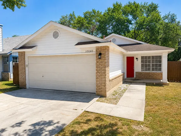 10040 Woodtrail, San Antonio, TX 78250