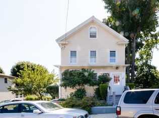 11 Rugdale Rd, Boston, MA 02124