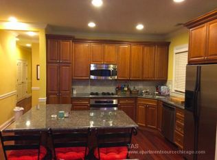 1951 N Halsted Street #Second Floor, Chicago, IL 60614