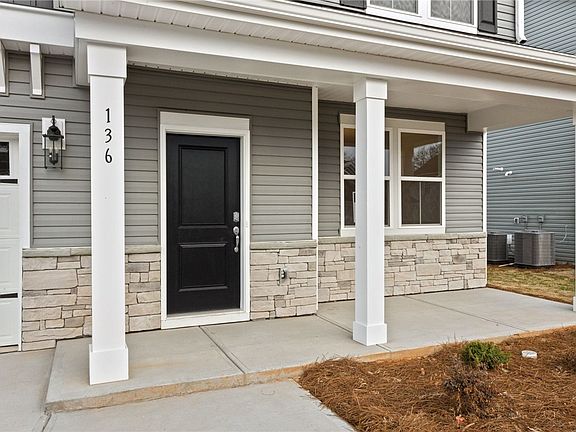 4th image of 136 Anderson Oaks Ln Lot 83