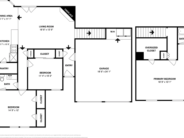 8033 Berrybrook Dr — Photo 16